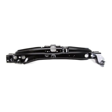 Pas перед ford transit ford transit 06-14 верх фото №1