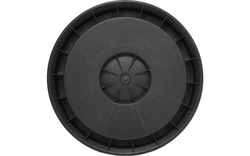 Daf lf45/55 крышка корпуса фильтра воздуха фото №1