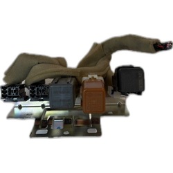 Коробка запобіжників nissan qashqai ii j11 1.2 tce фото №1