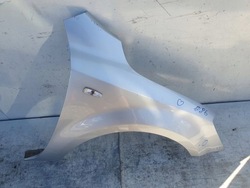 Kia ceed 1 крило праві перед фото №1