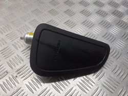 Подушка подушка безопасности сиденья пассажира opel omega b 09172716 фото №1