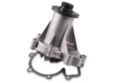 Насос водяна db 201 c220d 93- p161 hepu насос фото №1