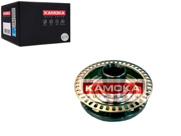 Kamoka ступица колёса vw bora 98-05. golf 98-05 перед фото №1