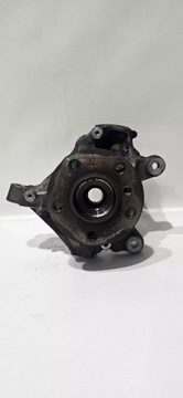 Поворотный кулак ступица правые перед mini cooper f55 2013- фото №1