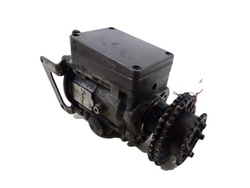 Opel vectra b насос впрыскивающий 0470504002 2.0dtl фото №1