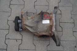 Мост дифференциал зад mercedes ml w166 a166 3.0 cdi 3,27 фото №1