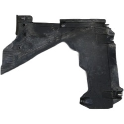 Защита шасси audi a5 8w6 sportback 8w8825216 фото №1