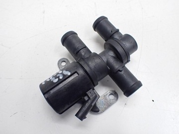 Клапан циркуляции воды электроклапан 1ea906457 vw id4 id.4 ebj 23r фото №1