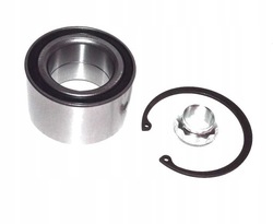 Підшипник колеса перед renault master 98+ 00+ фото №1