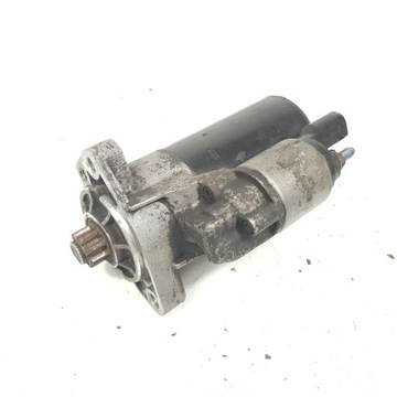 Стартер audi q7 4l 3.0 tdi 059911024c фото №1