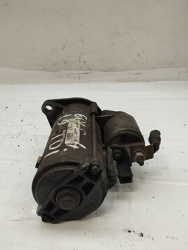 Volkswagen golf 4 iv 1.9tdi стартер 02a911024g фото №1