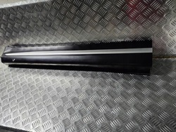 Планка двері ліва передня mitsubishi eclipse cross u17 фото №1