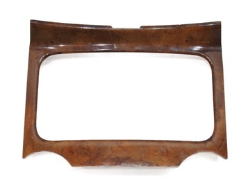 Рамка защита туннеля vw touareg i 7l6864378e фото №1