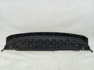 Ft-300 skoda octavia iii защита pod бампер 5e0807611a фото №1