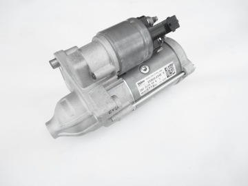 Toyota proace city 1,5d4d стартер оригинал фото №1