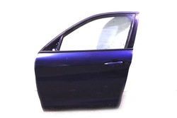 Дверь левая перед передние alfa romeo stelvio фото №1