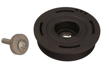 Febi колесо пасове вала колінчастого renault espace/master ii набір фото №1