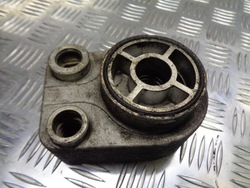 Радиатор масла renault megane iii 779744 фото №1