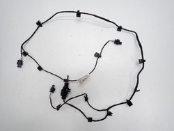 Жгут установка pdc оригинал 6v0971095a skoda fabia iii 6v 22r фото №1