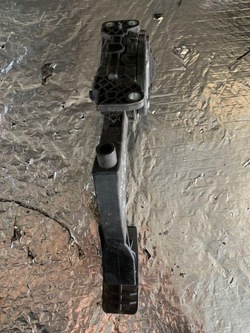 Leon, toledo1 потенціометр педаль газу 6q1721503b фото №1