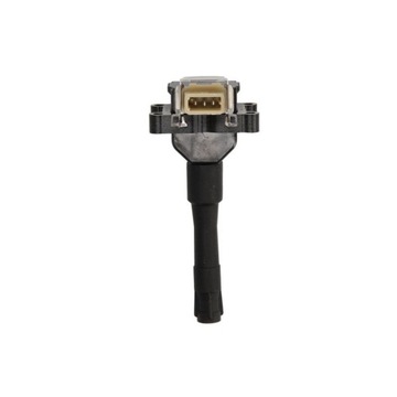 Котушка запалювання engitech ent960002 фото №1