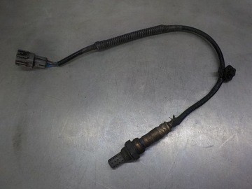 Лямбда-зонд toyota corolla 89465-53210 фото №1