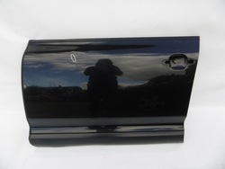 Двері лівий перед водія рестайлінг lc9z cayenne i 7l5 фото №1