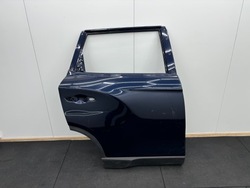 Ssangyong rexton ii 2017r-- дверь правые зад задние фото №1