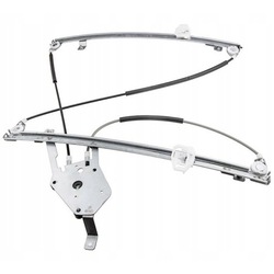 Механизм стёкла перед левый citroen xsara picasso фото №1