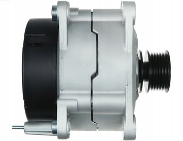 Генератор as-pl do ford galaxy фото №1