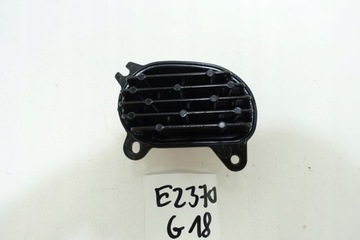 Jeż модуль led левый vw id.3 id.4 10a998479 фото №1