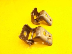 Citroen c4 x iii петля дверь левый перед верх i dół evl 22r. фото №1