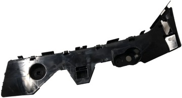 Ползун бампера зад правый mazda 3 bl хэтчбек 2008-2013 оригинал фото №1