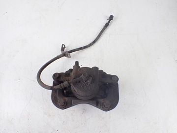 Супорт kia optima iv лівий переднє 1.7 crdi 2017 фото №1