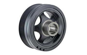 Nty rkp-me-024 колесо ременное, wał коленчатый фото №1