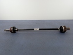 Volvo v90 cc s90 піввісь зад задня 31430417 фото №1