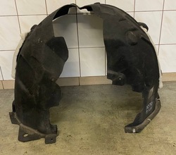 Підкрилок перед передні ліві jaguar i-pace x590 оригінальний номер j9d3-16a574 фото №1