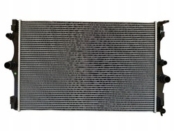 Радиаторов mercedes glb x247 cla c118 a2475000003 фото №1