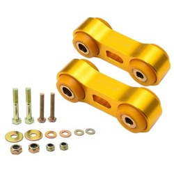 Соединители стабилизатора перед subaru impreza 04-07 фото №1