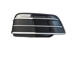 Права решітка решітка бампера audi q5 fy s-line 16- 20r 80a фото №1