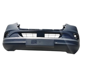 Бампер переднее mercedes sprinter 907 38. фото №1