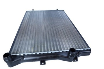 Радиаторов vw golf v 1,4-2,0tsi 03- ac213538 фото №1
