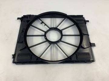 Корпус вентилятора вентилятор mercedes c-klasa w206 206 3135104268 фото №1