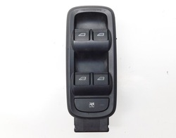 Панель переключатель стекло cn15-14a132-cc - ford ecosport ii 12-22 eu фото №1