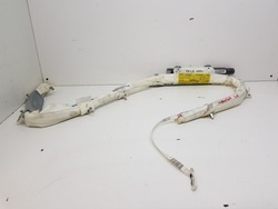 Kia venga hyundai ix20 шторка подушка безопасности левая правая 2009- фото №1