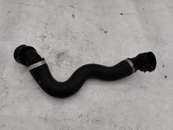 Mercedes w205 2.2 cdi шланг труба шланг воды фото №1