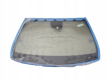 Оригинальная стекло передняя mercedes-benz a w176 фото №1