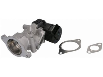 Клапан egr citroen c4 купе 2.0 04-11 picasso i 2.0 06-13 i 2.0 06-13 фото №1