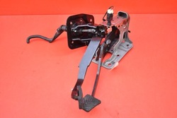 Педаль педали сцепление тормоз mitsubishi lancer 8 viii 07-16 фото №1