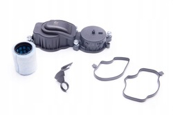 Сепаратор масла вентиляция картера polcar os0011 фото №1